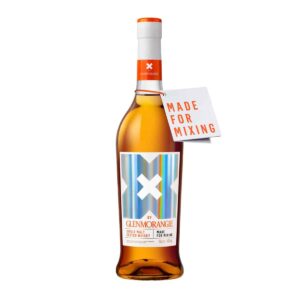 Glenmorangie X Made For Mixing 700ml