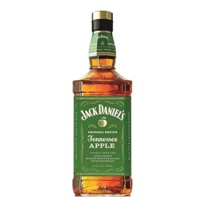 Jack Daniel's Apple 700ml