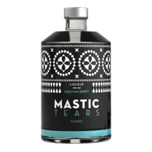 Mastic Tears Classic 500ml