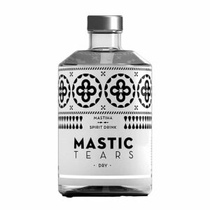 Mastic Tears Dry 700ml