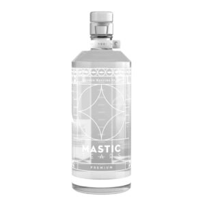 Mastic Tears Premium 700ml