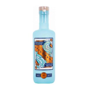 Upperhand Irish Gin 500ml