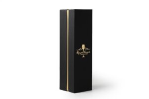 Gift Box "Μικρό Χωριό" 1 φιάλης