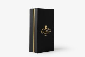 Gift Box "Μικρό Χωριό" 2 φιαλών